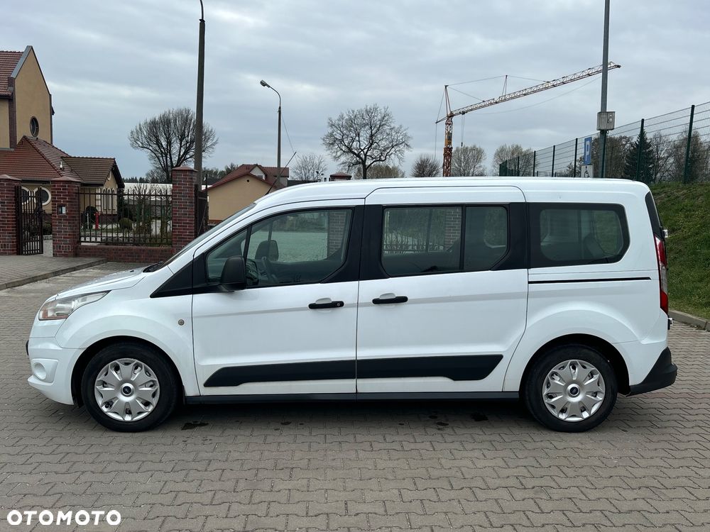 Ford Tourneo Connect 1.6 TDCi Trend - 14