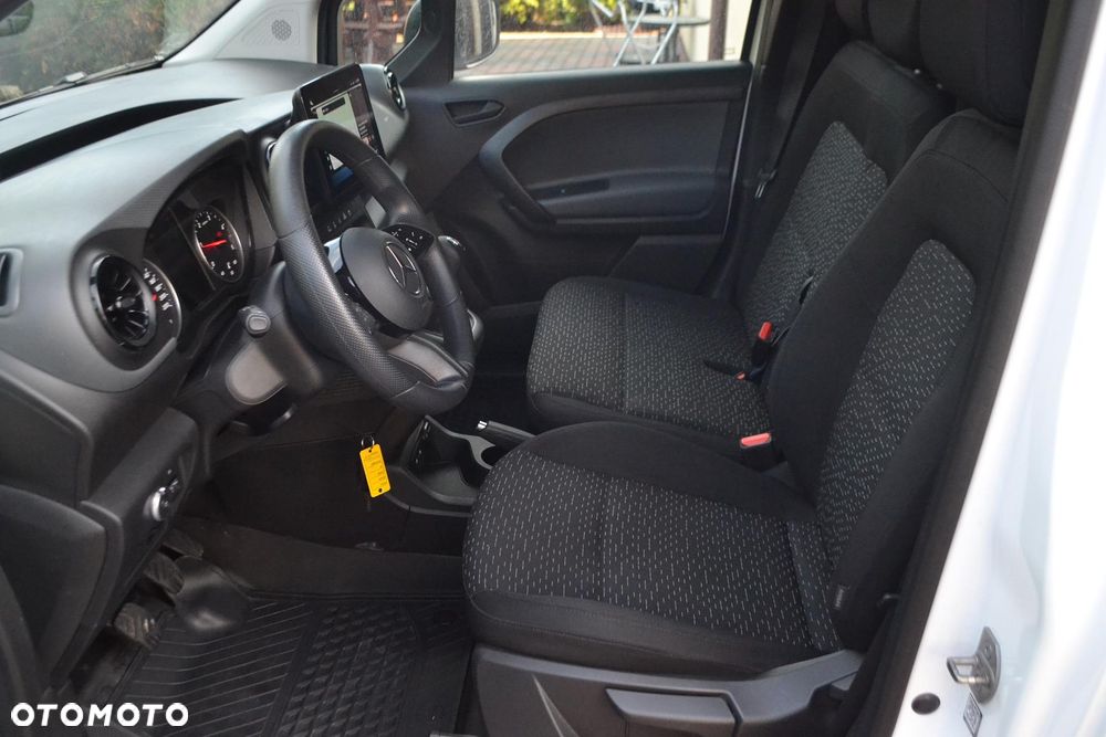 Mercedes-Benz Citan - 21