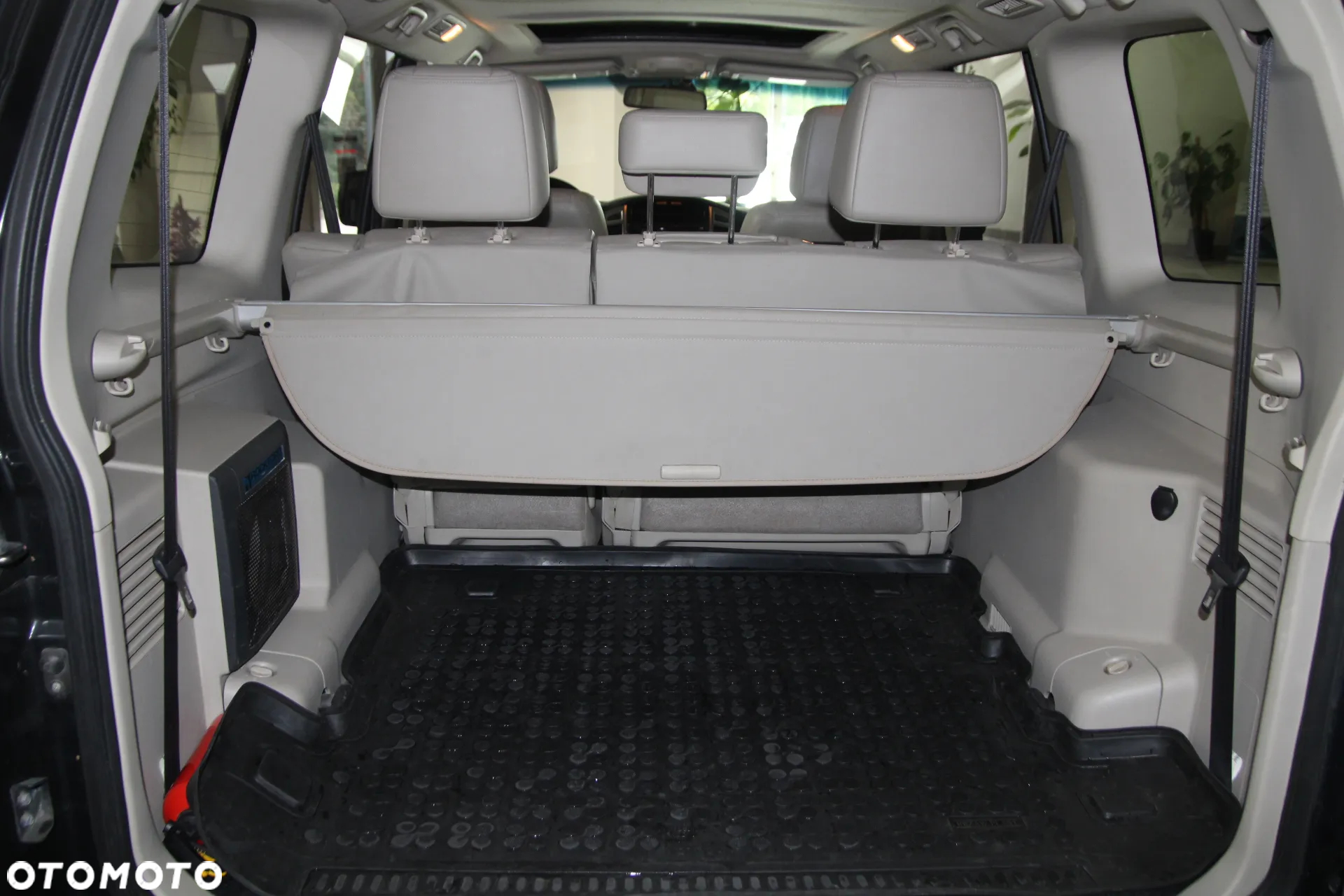 Mitsubishi Pajero 3.2 DID Instyle EU6 - 28