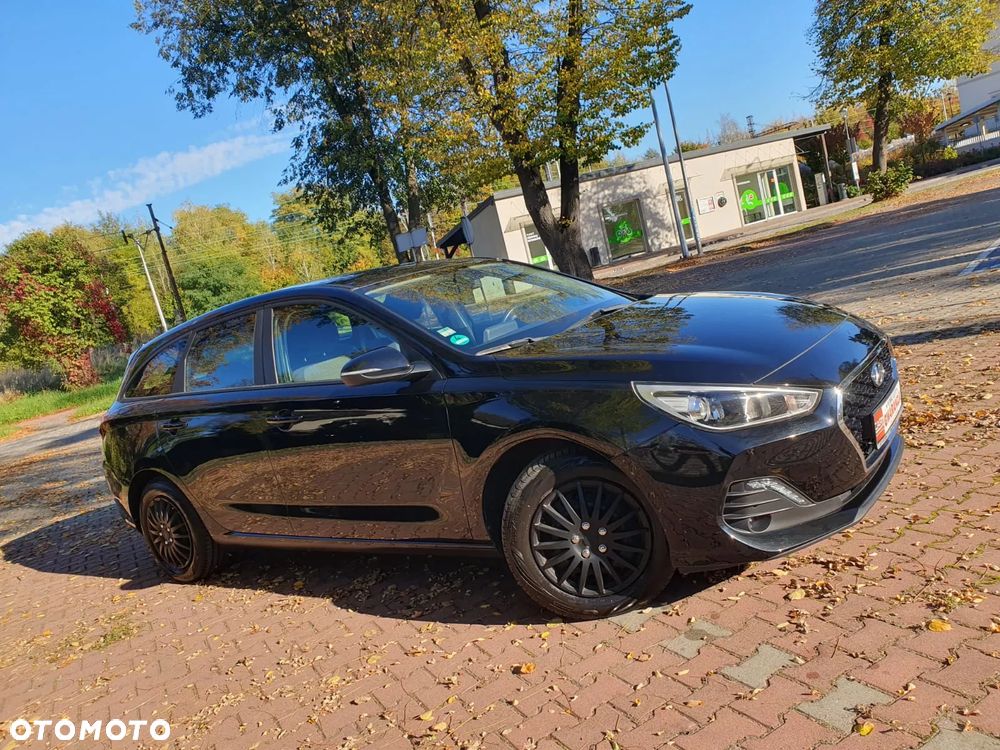 Hyundai i30 1.4 Select - 30