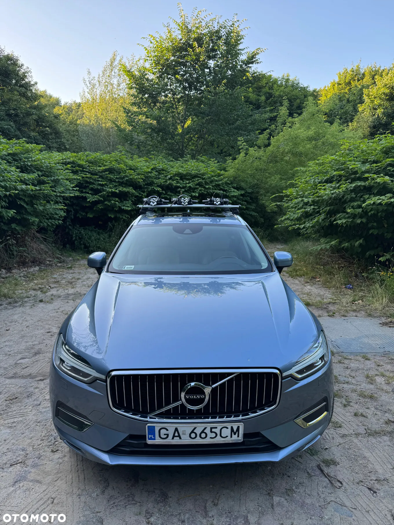 Volvo XC 60 T5 AWD Inscription - 11