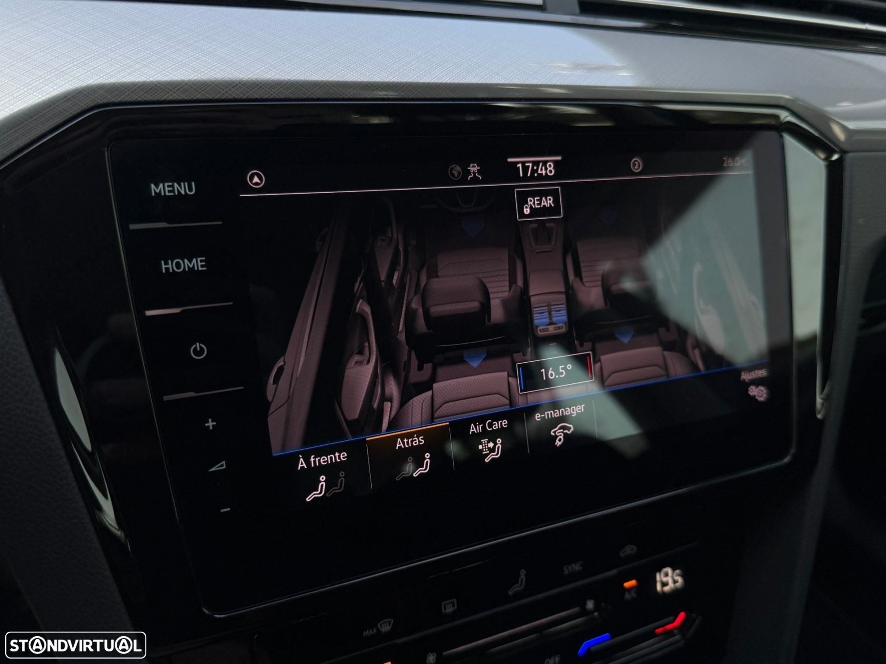 VW Passat Variant 1.4 TSI GTE Plug-in - 42
