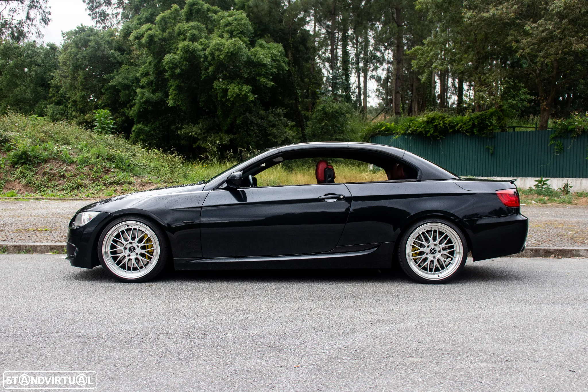 BMW 320 d Coupe M Sport Edition - 3