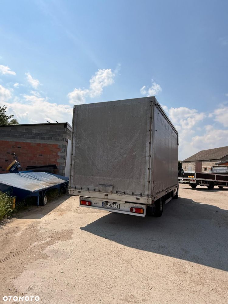 Renault MASTER - 6