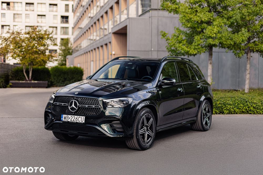 Mercedes-Benz GLE Coupe 350 de 4-Matic Advanced Plus - 2