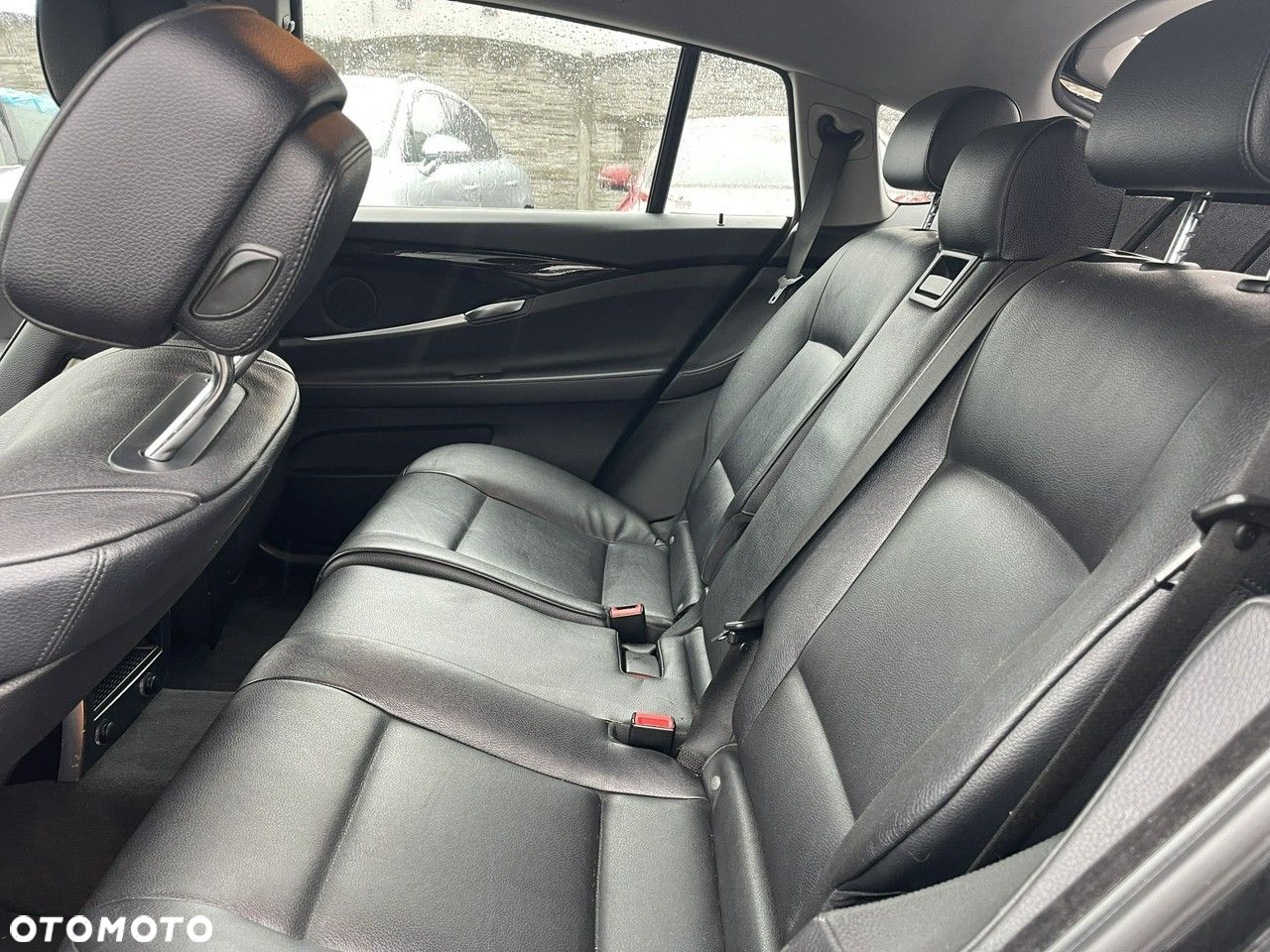 BMW 5GT 530d Gran Turismo - 9