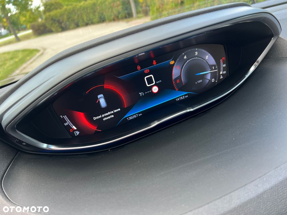 Peugeot 3008 BlueHDi 130 Stop & Start Allure - 15