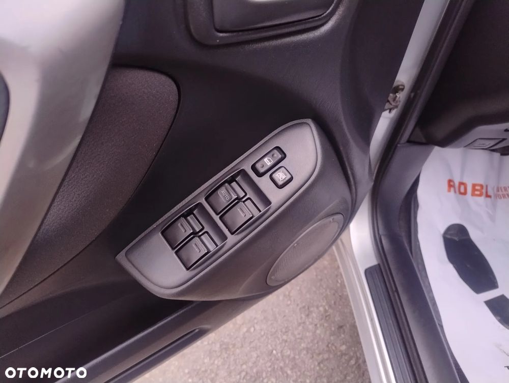 Toyota RAV4 4x4 Executive - 33