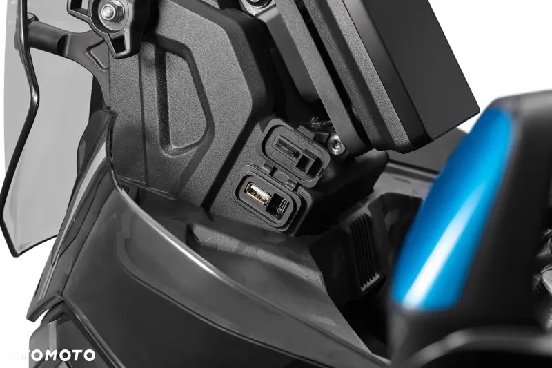 CFMoto 1000 MT-X - 9