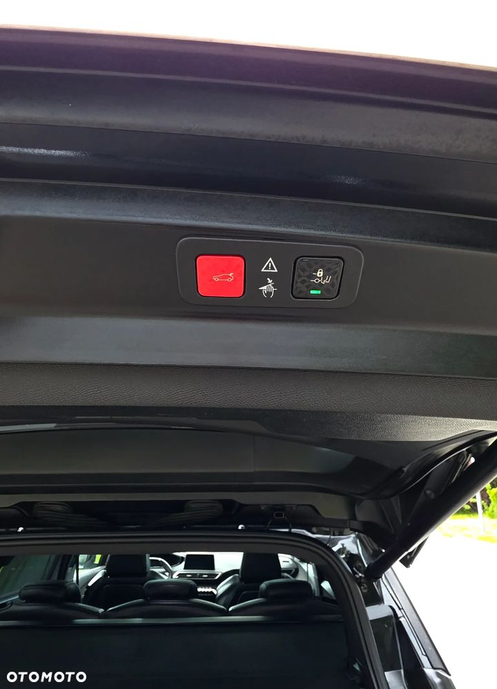 Peugeot 5008 2.0 BlueHDI GT S&S EAT8 - 39