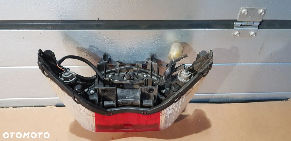 Honda Forza 125 14-17 Lampa Tylna Tył - 5