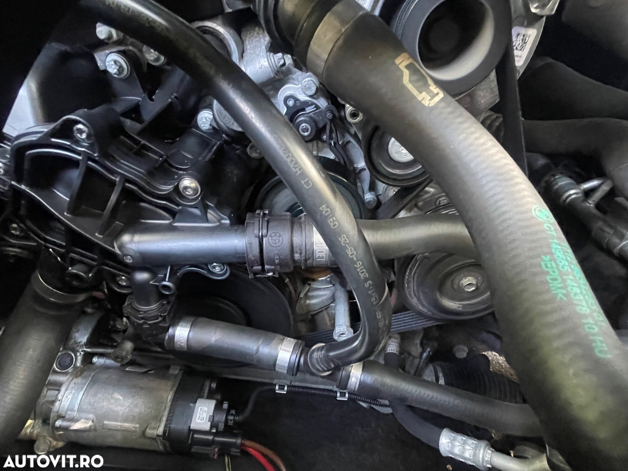 BMW Seria 3 320i GT Aut. M Sport - 33