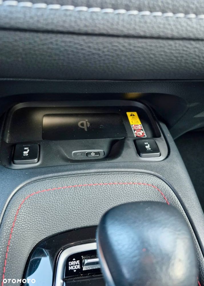 Toyota Corolla 1.8 GR Sport - 23