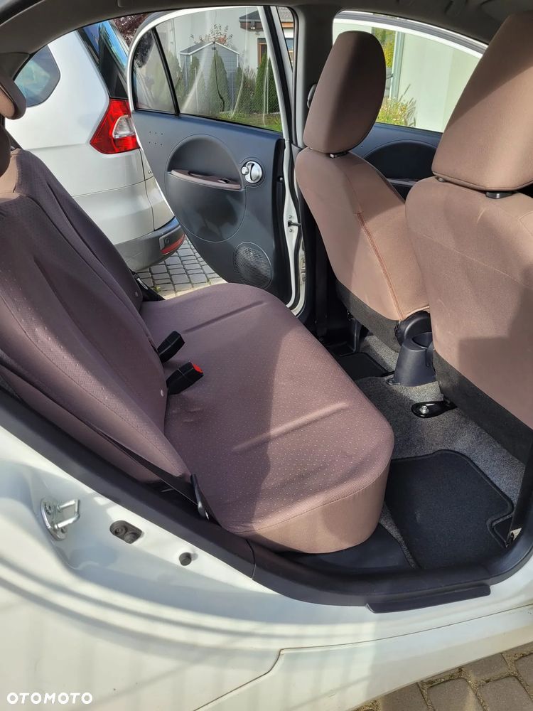 Citroën C-Zero - 12