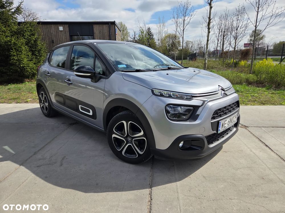 Citroën C3 1.2 PureTech Shine - 4