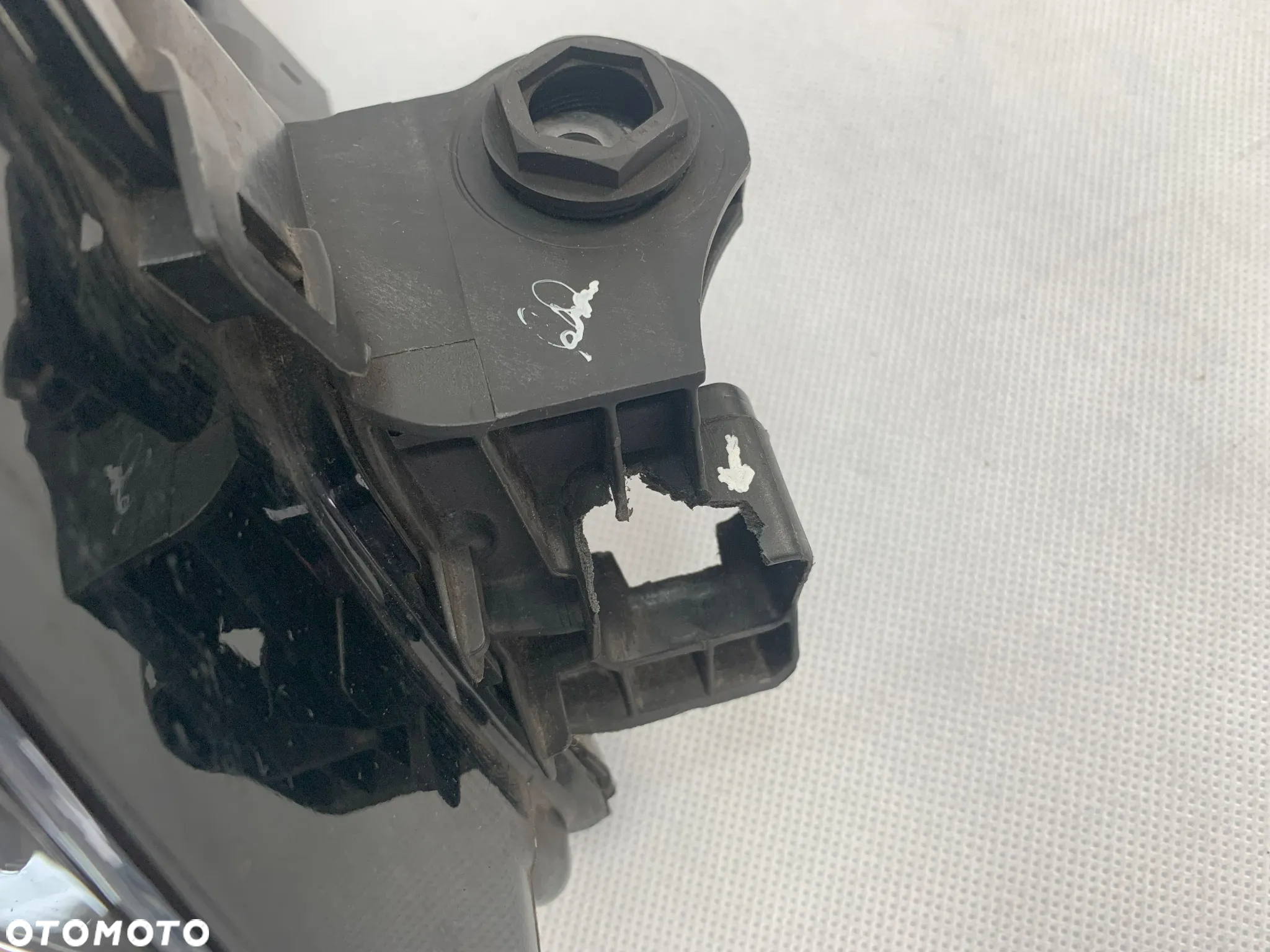 Image Škoda Superb 3 III FL 19r Světlomet levý zdvih 2019 - 3V1941016D