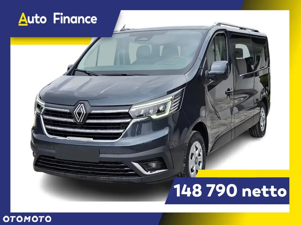 Renault Trafic - 2