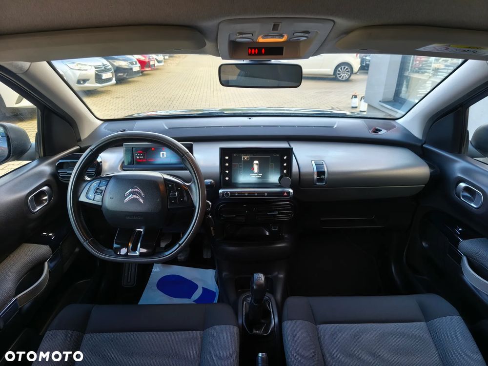 Citroën C4 Cactus 1.2 PureTech Live EU6 - 6