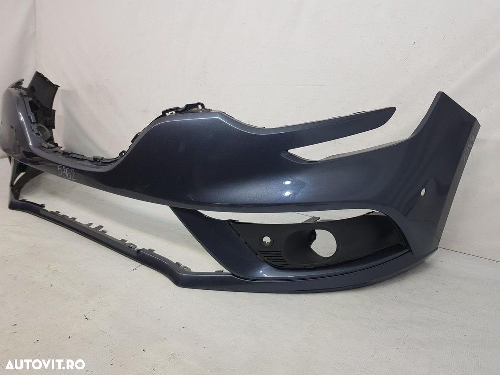 Bara fata Renault Megane 4 dupa 2016 - 3