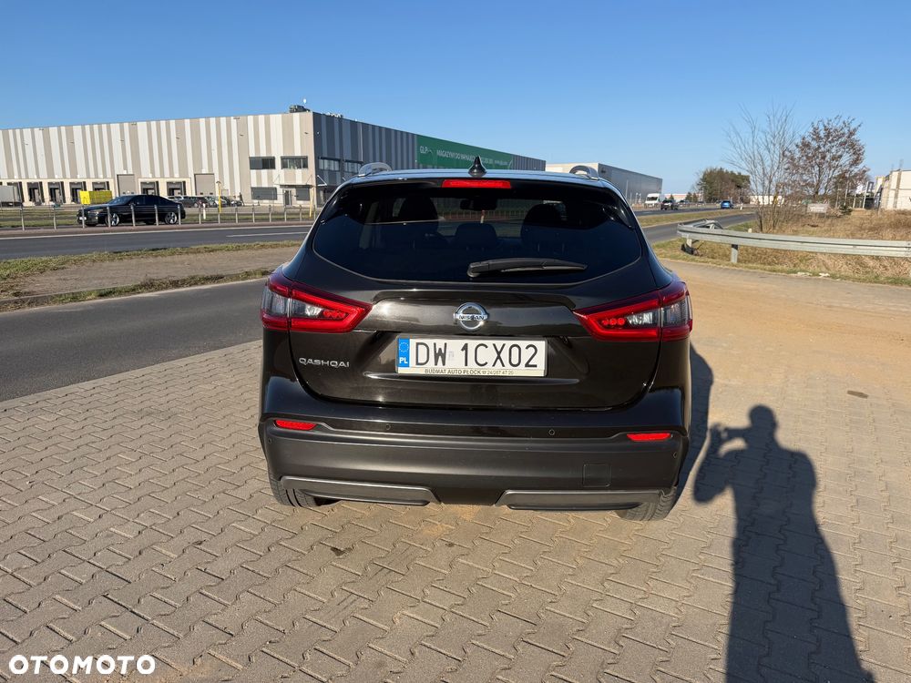 Nissan Qashqai 1.7 dCi N-Style - 7