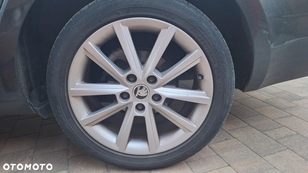 Skoda Octavia 1.4 TSI Style - 15