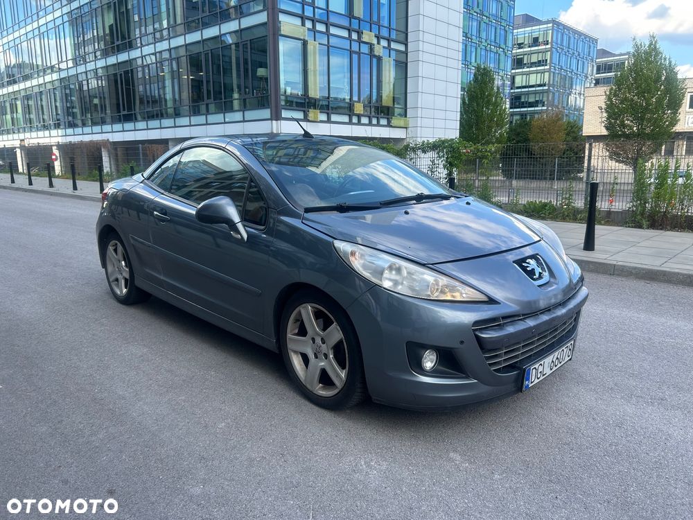 Peugeot 207 1.6 VTi Sporty - 10