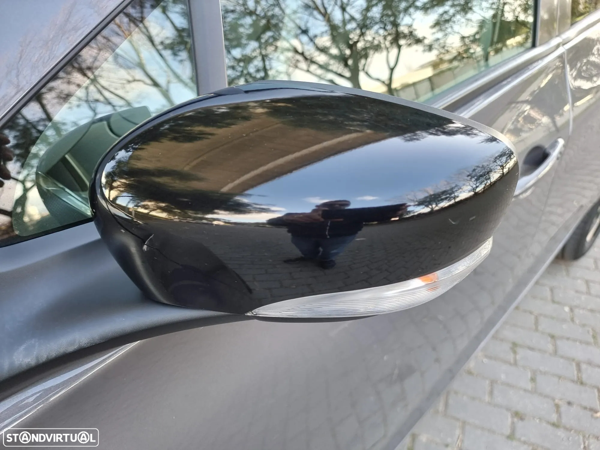 Renault Zoe (c/ Bateria) Bose 40 - 15