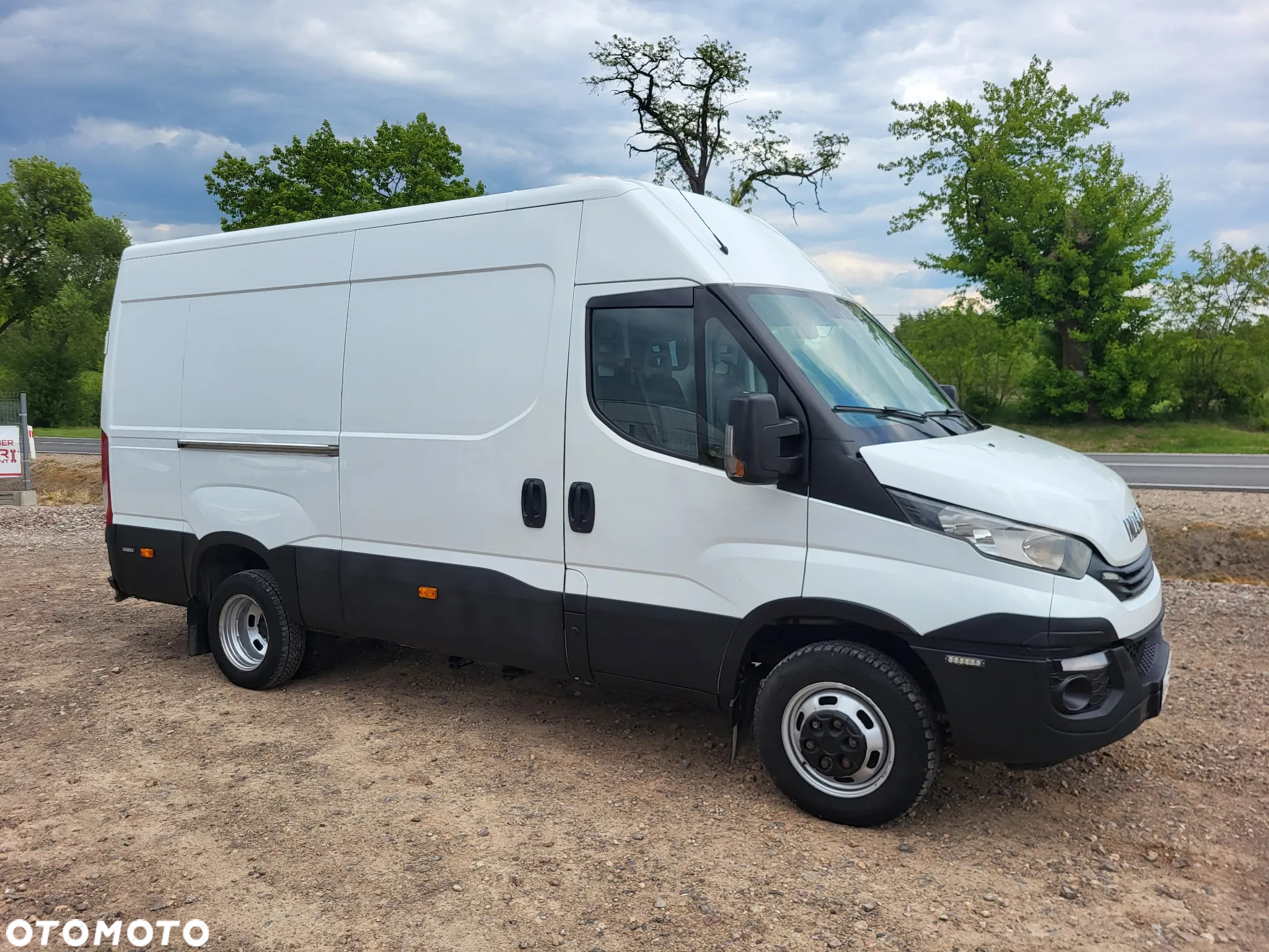 Iveco Daily - 19