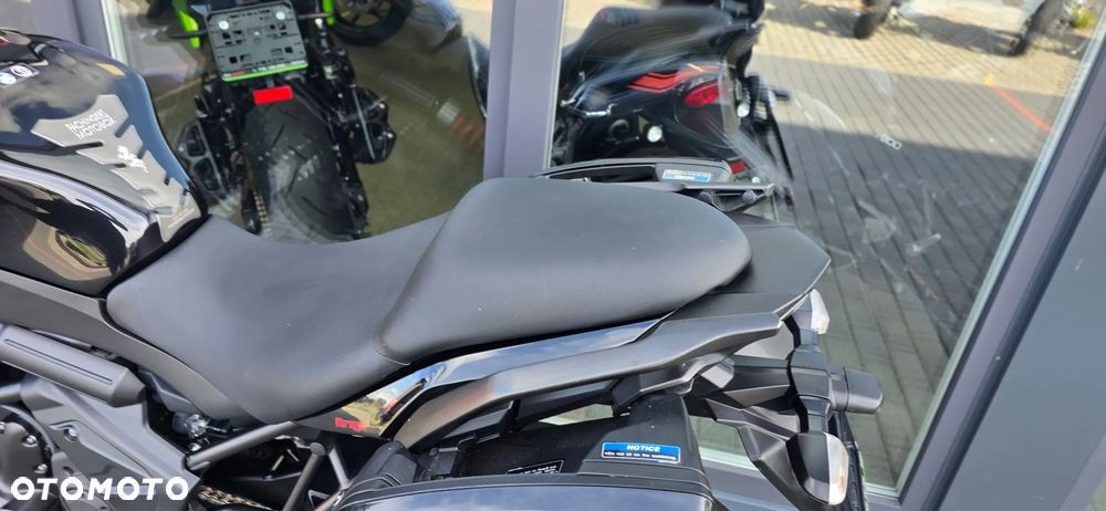 Kawasaki Versys 650 - 39