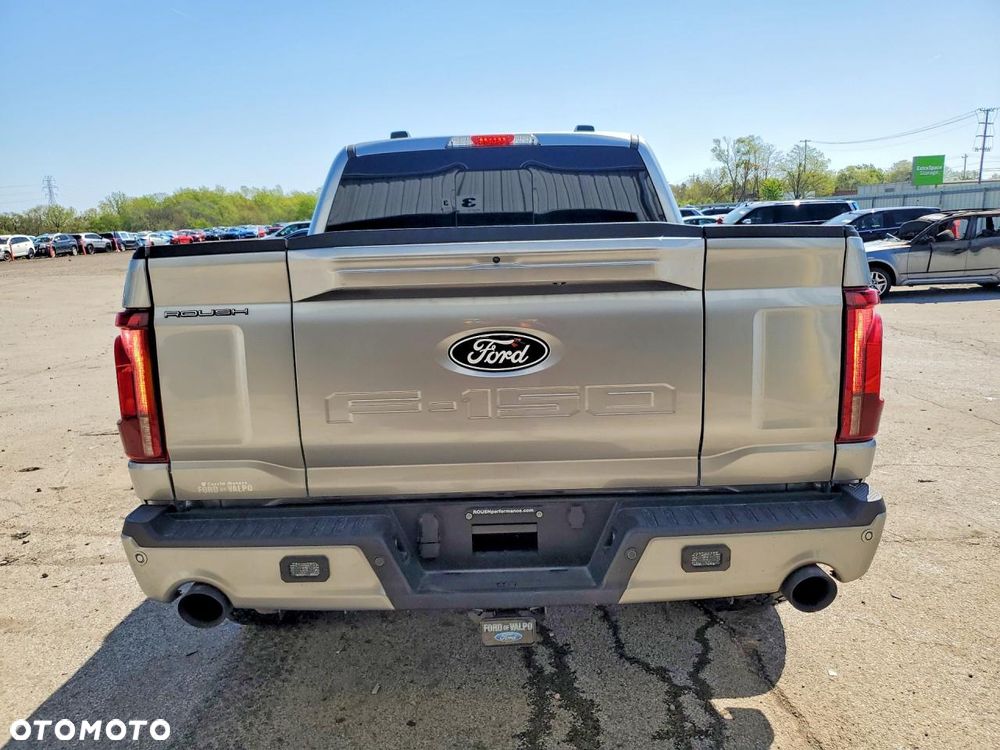 Ford F150 - 6