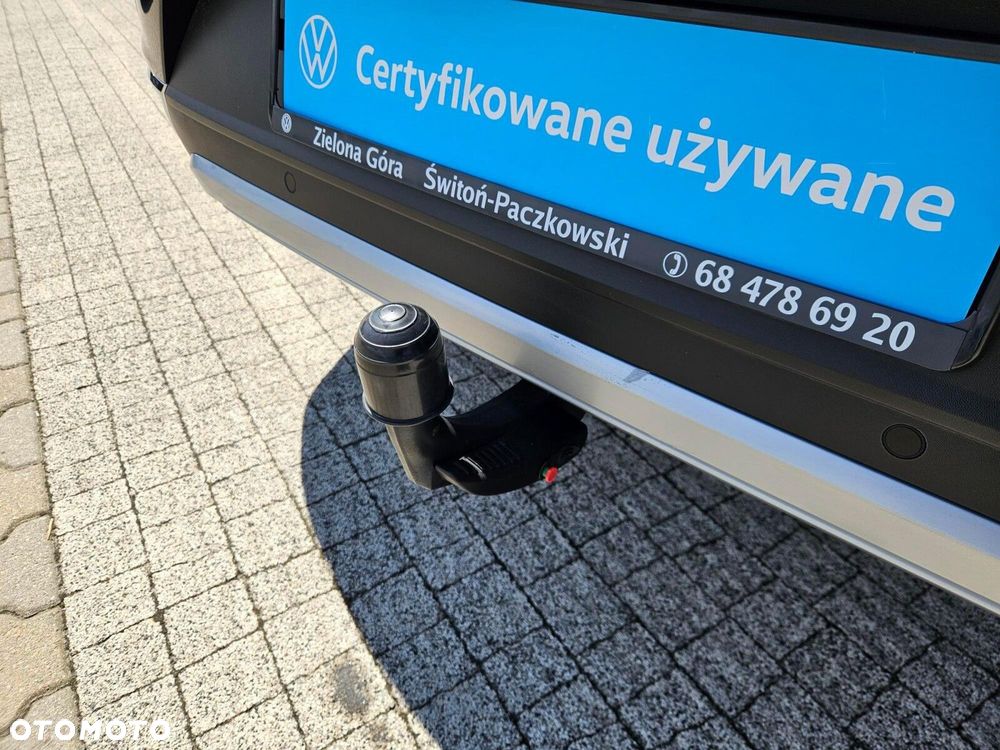Volkswagen T-Roc 1.5 TSI Style DSG - 15