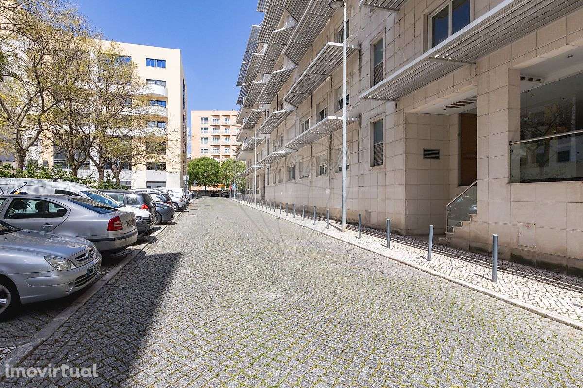 Apartamento T2 para venda - Grande imagem: 2/30