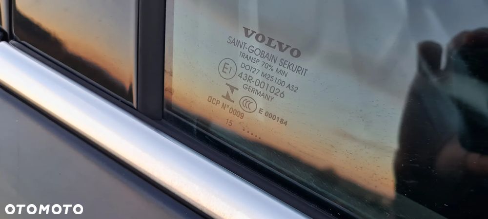 Volvo V60 D2 Drive-E Ocean Race - 24