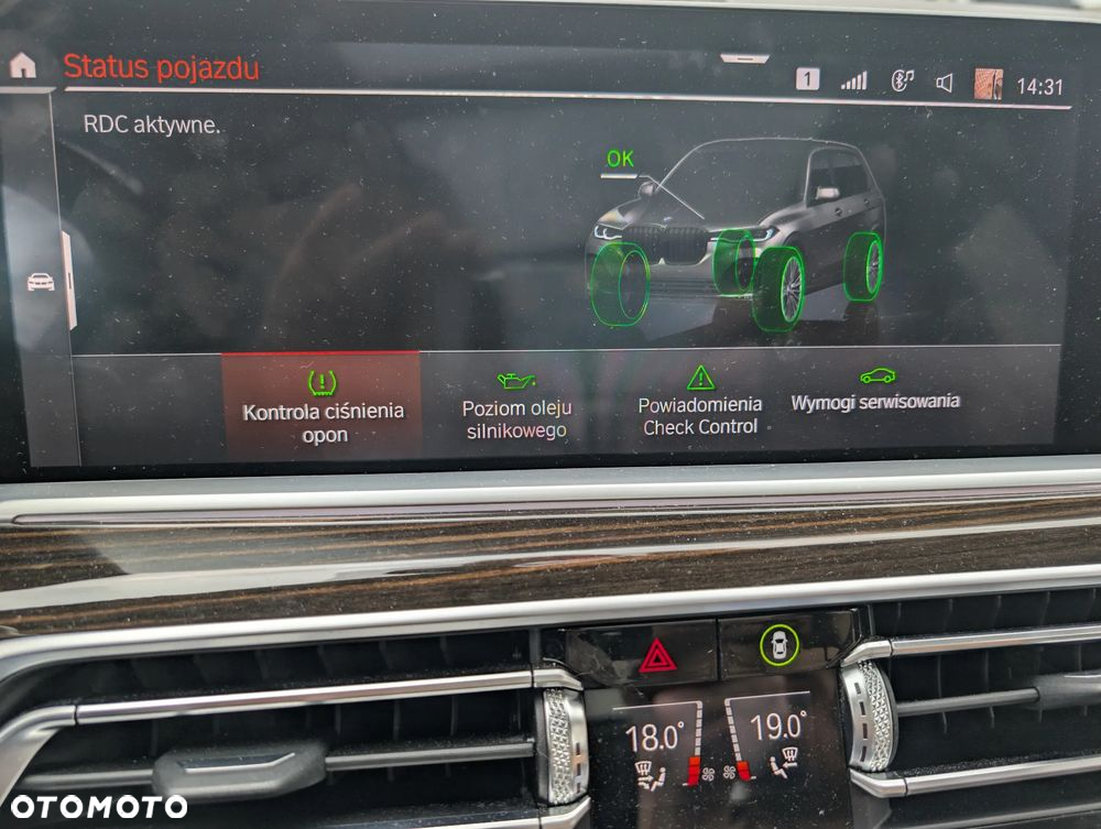 BMW X7 - 31