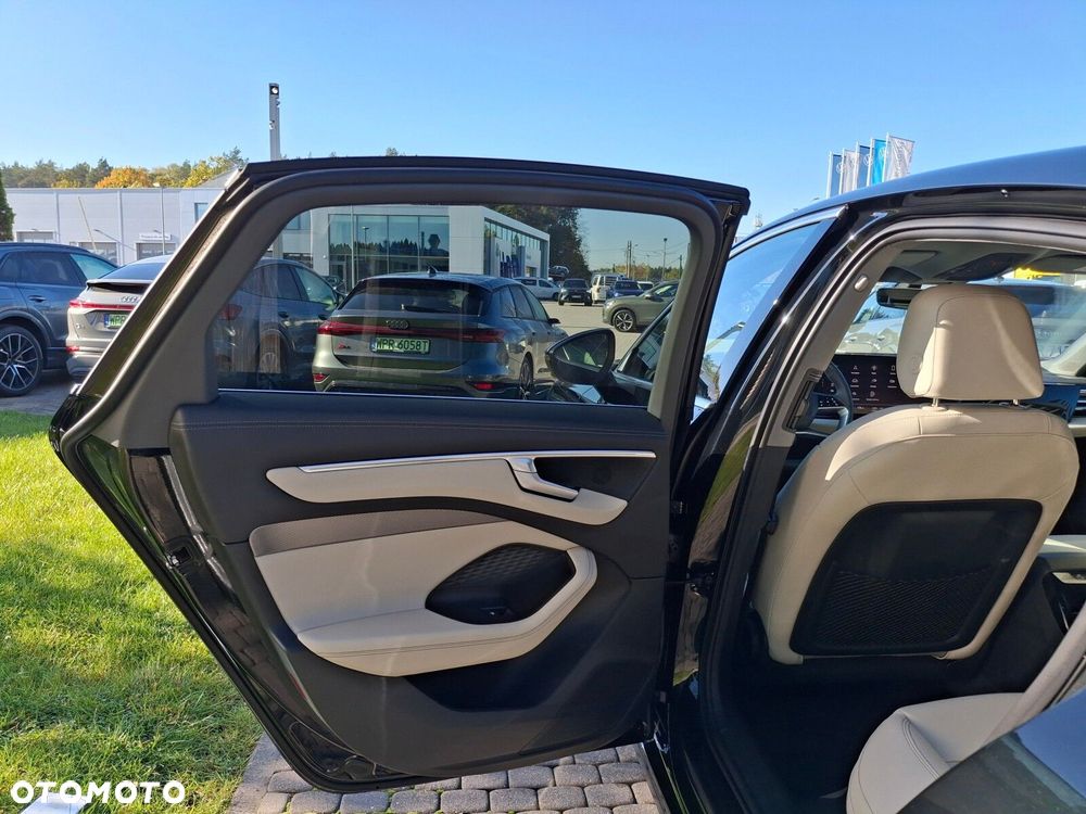 Audi A6 Limousine - 22