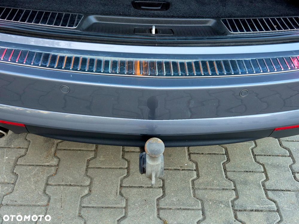 Opel Insignia 2.0 CDTI Cosmo - 35