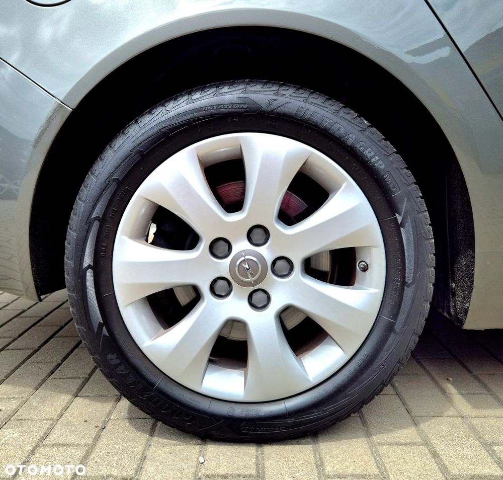 Opel Insignia 1.6 ECOTEC DI Turbo ecoFLEX Innovation - 12