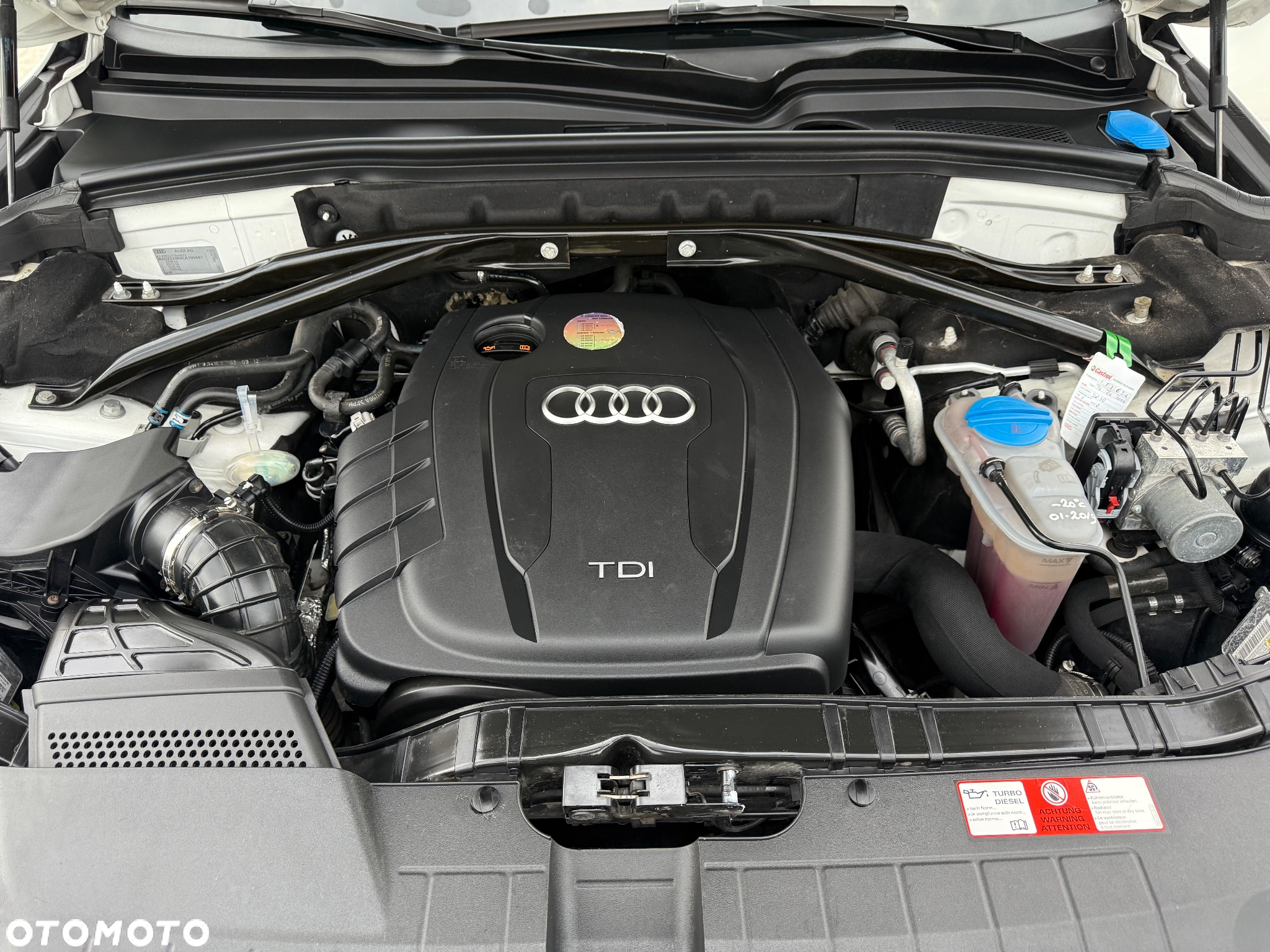 Audi Q5 2.0 TDI quattro S tronic sport - 31