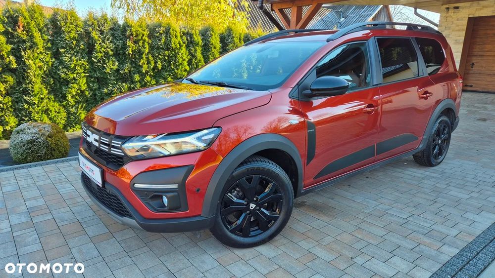 Dacia Jogger 1.0 TCe SL Extreme 7os - 3