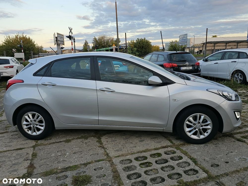 Hyundai i30 - 8