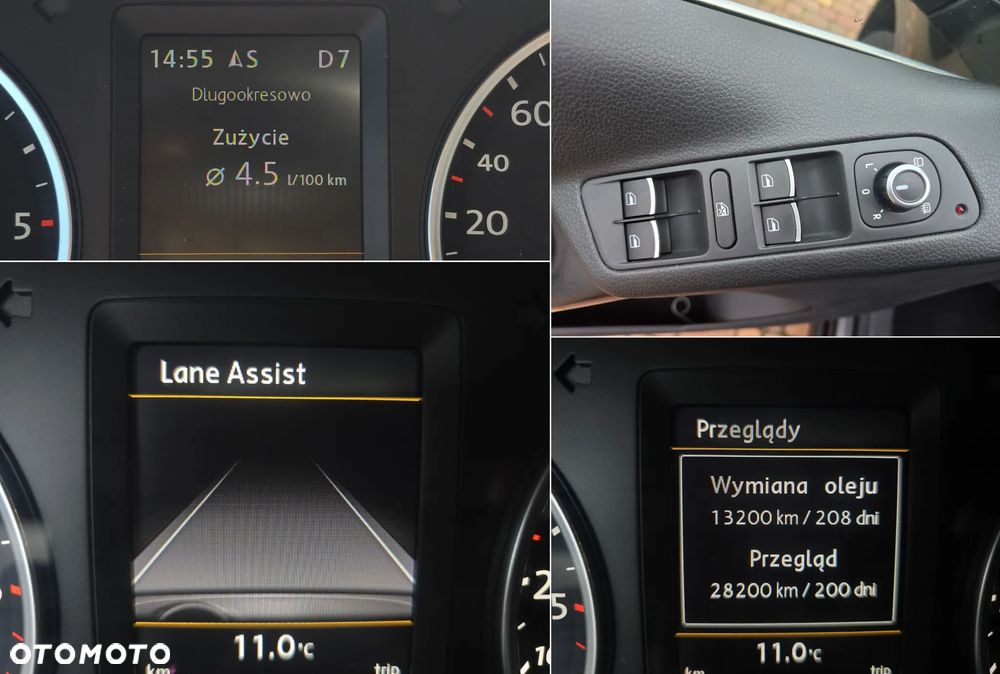 Volkswagen Tiguan 2.0 TDI 4Mot Perfectline R-Style DSG - 40