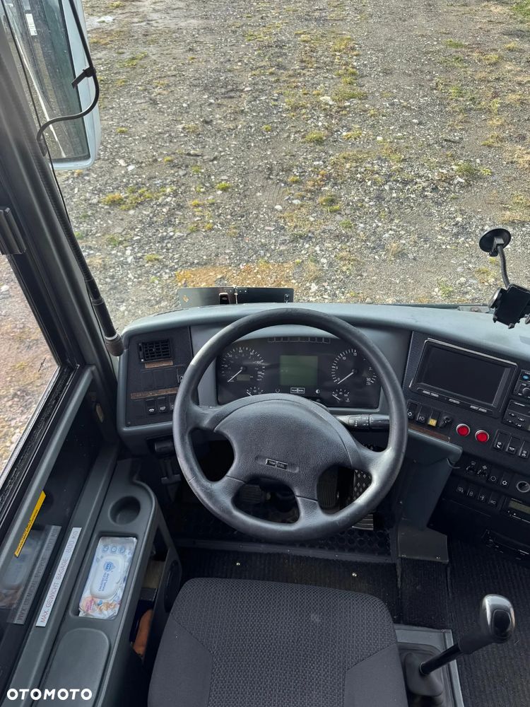 Van Hool Alicron - 24