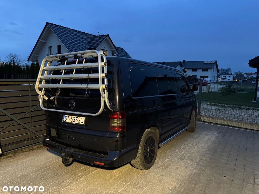 Volkswagen Multivan L1 Comfortline - 10