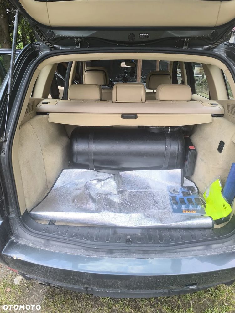 BMW X3 3.0si - 5