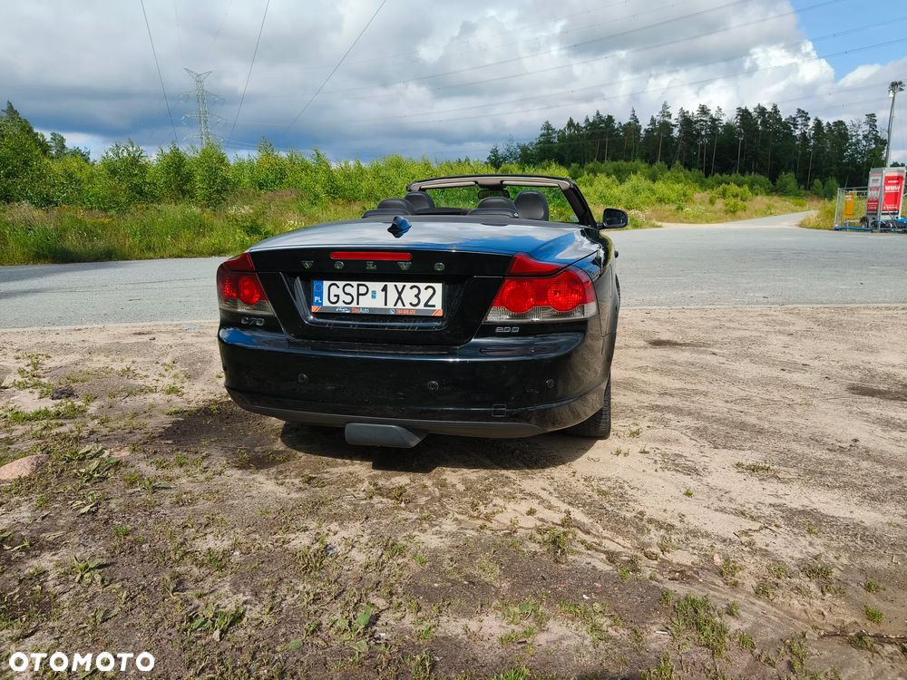 Volvo C70 - 8
