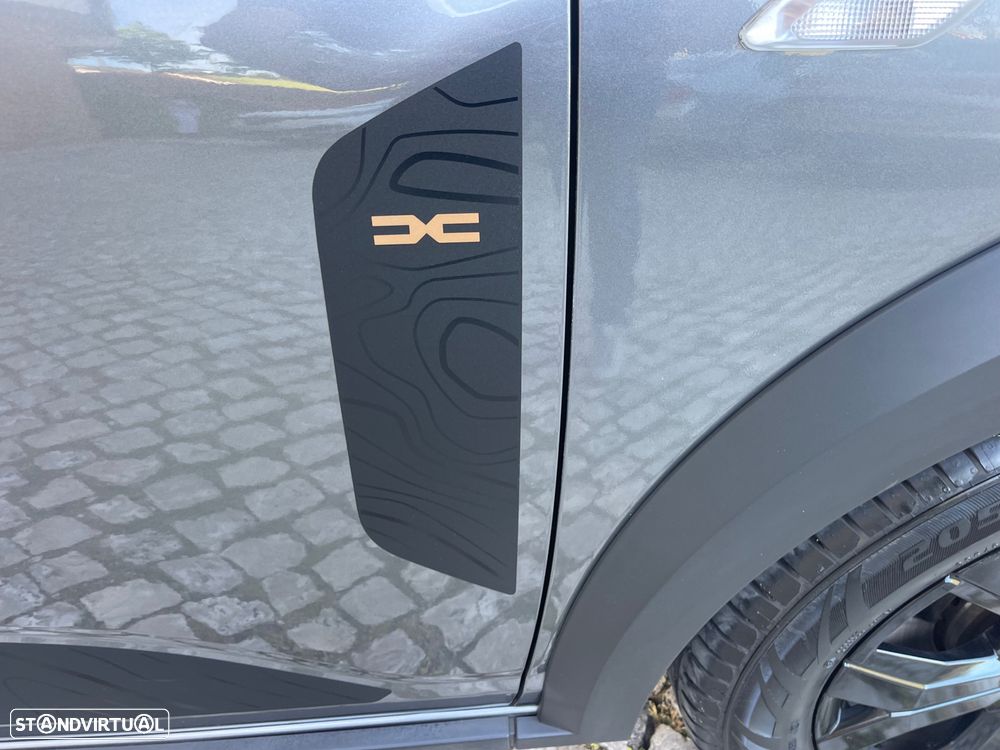 Dacia Jogger 1.0 ECO-G Extreme 7L Bi-Fuel - 15