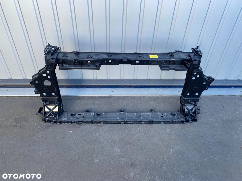 RENAULT CLIO 5 V PAS PRZEDNI PRZÓD WZMOCNIENIE PRZEDNIE CZOŁOWE PRZÓD 625000427R Wwa - 2