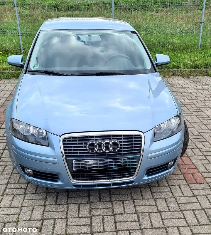 Audi A3 1.6 Attraction - 11