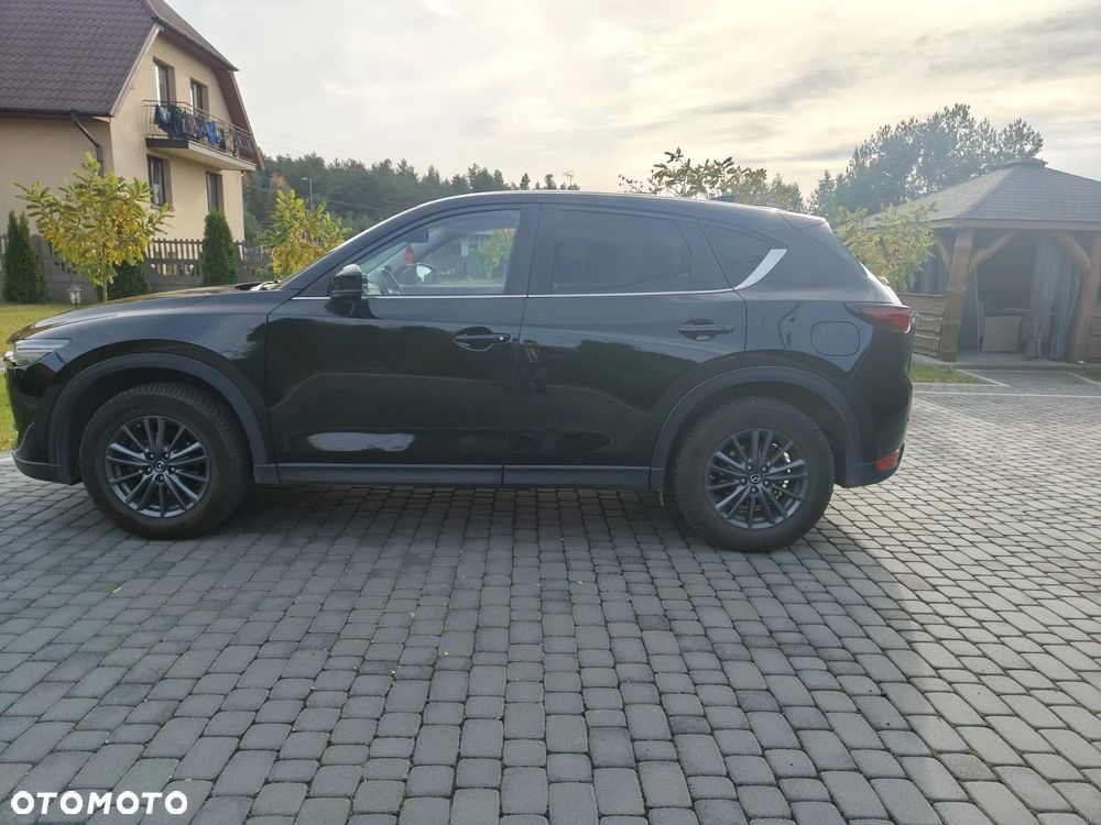 Mazda CX-5 2.0 Skyenergy 2WD - 10