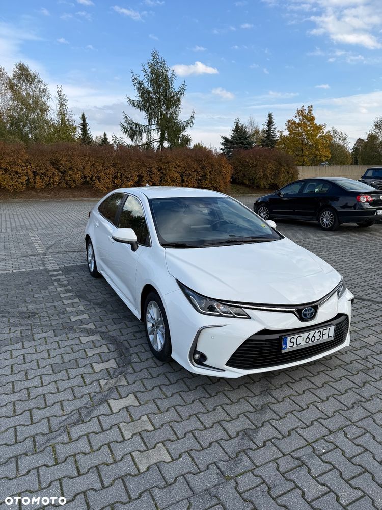 Toyota Corolla - 13